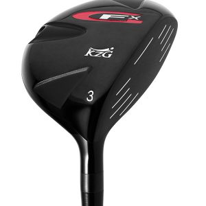 GFX Fairway Woods