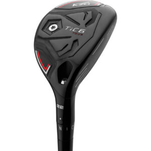 Tic6 Hybrid Std 1